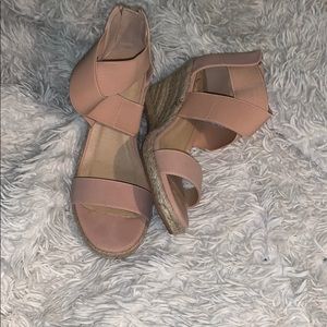Cute wedges